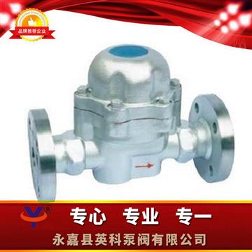SF-1-GF可調(diào)雙金屬片式蒸汽疏水閥